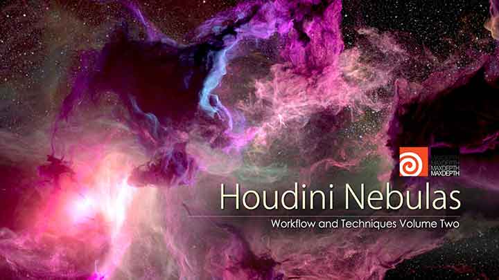 lesterbanks's tweet image. Maxdepth Launches Houdini Nebulas Volume Two lesterbanks.com/2020/05/maxdep… #Houdini