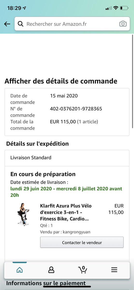 DeesseSarah_840's tweet photo. Remboursez moi ça sur mon PayPal loosers. Je pourrais peut être venir vous frapper dans les couilles après. Je sais, vous en rêver https://t.co/baqn0NVDRi