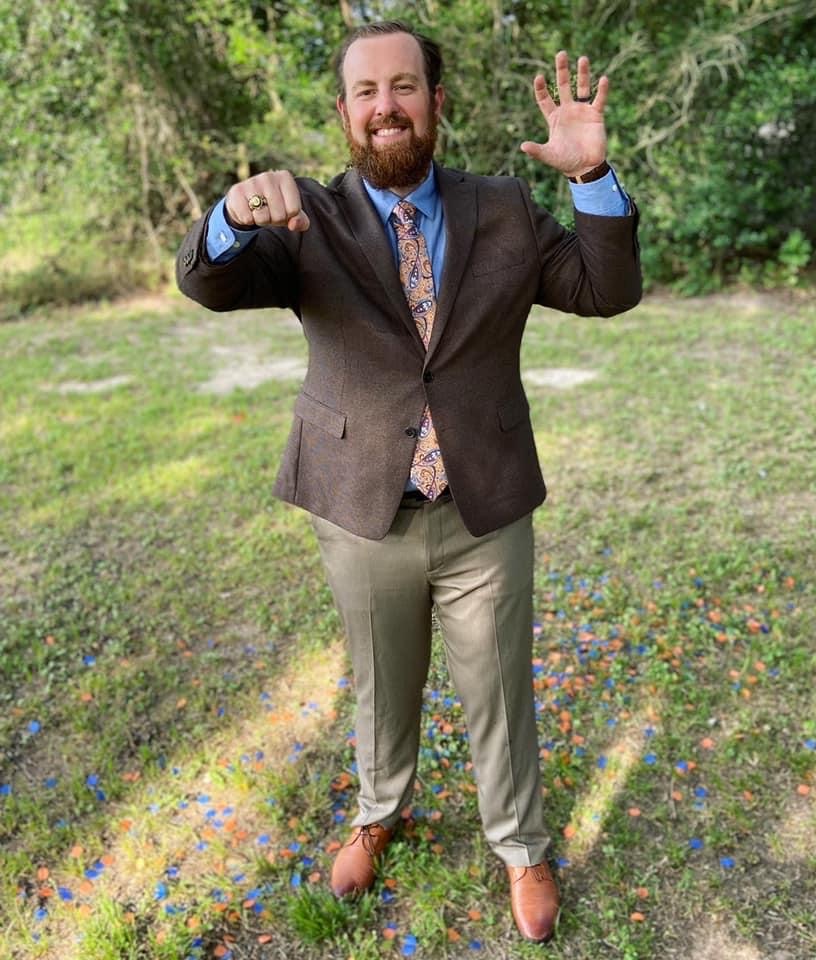 Eric Sanders tweet media