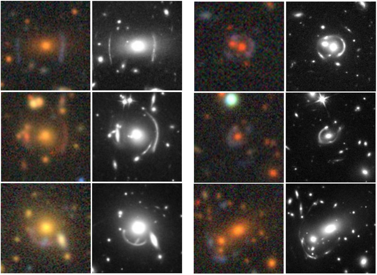 iSciWriter's tweet photo. Seeing the Universe Through New Lenses https://t.co/3zv3uQQHls @BerkeleyLab https://t.co/jV8Cr9QHta