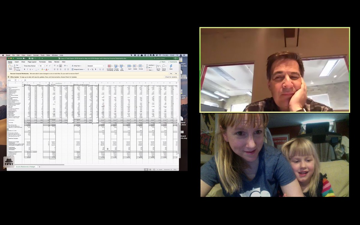 Virtual Events: Making Do at a Distance
ow.ly/uXCk50zHspD
#eventprofs #atd #mpi #interactivemeetings #meetingdesign #virtualevents