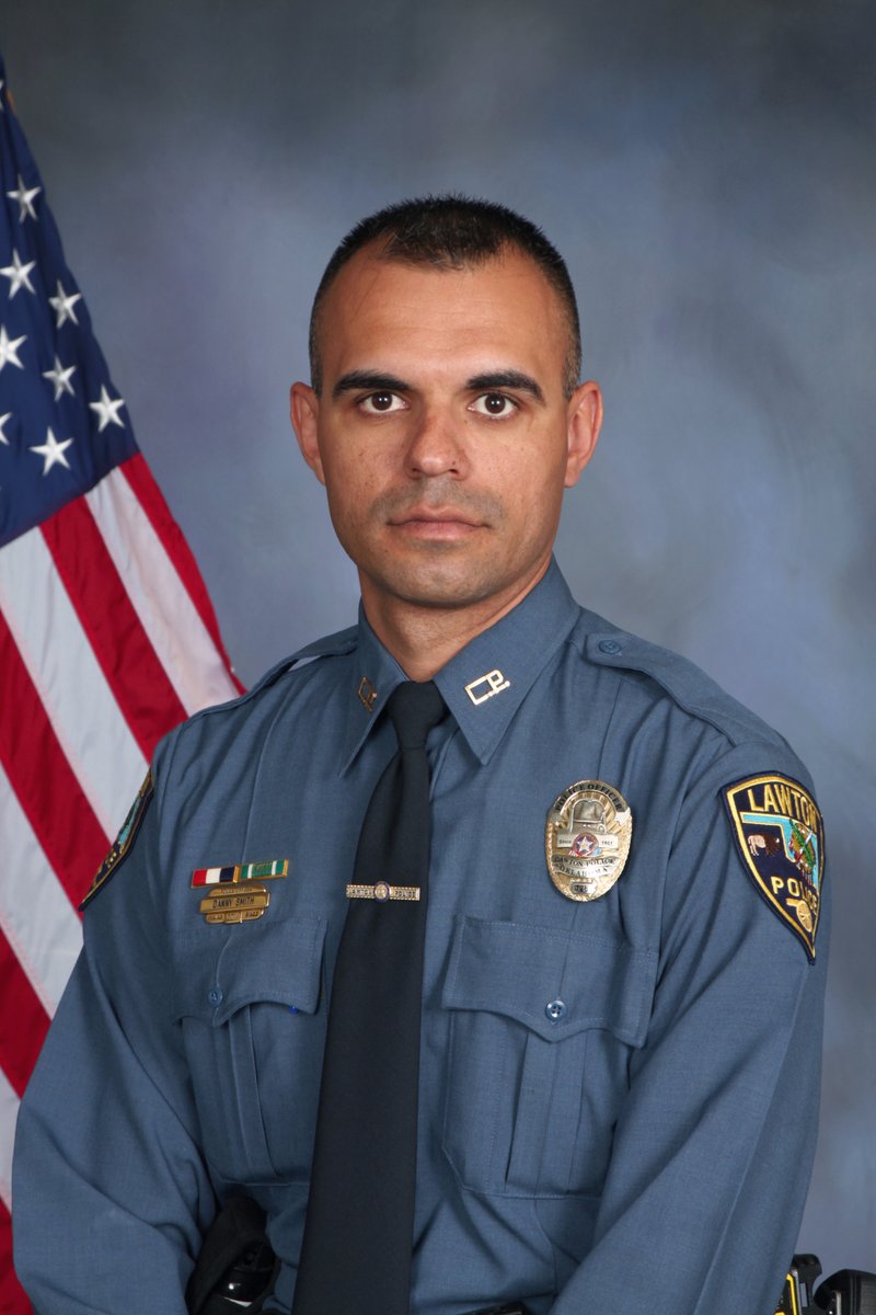 Lawton Police Department Lawtonokpd Twitter