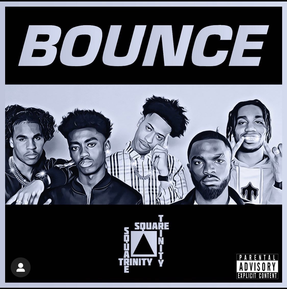 _TrinitySquare's tweet photo. BOUNCE OUT NOW 🚨🚨‼️‼️
#DaWarmUp #TSWay
https://t.co/suPFwiuriX https://t.co/V9AW6MN0U8
