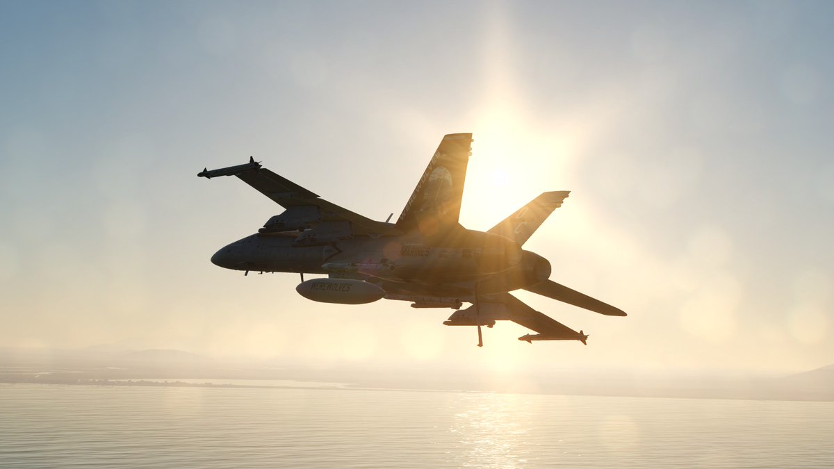 Tonight 9PM French time (7PM UTC) I'll do my weekly #DCSWorld livestream for <a href="/TECesport/">ToulouseEsportConcept</a> with my buddies from <a href="/iridium_e/">Iridium E-Sports</a> ! 
I usually don't tweet about it but if you're into flight sims and fun, we'll be there ! 
twitch.tv/toulouseesport…
#AvGeek