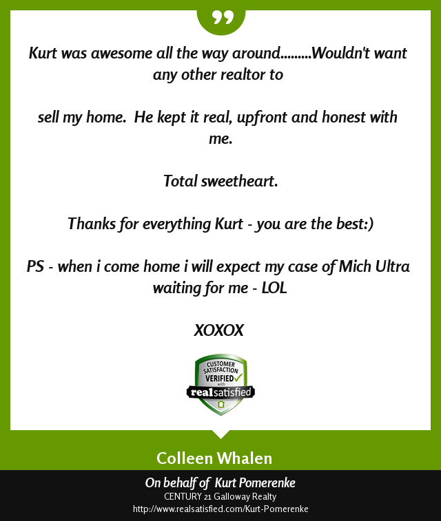 spartacusepride's tweet photo. I’m truly privileged to work with such wonderful clients.  https://t.co/1GrmtwsH98 via @realsatisfied https://t.co/VULFoLhzRi