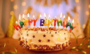 Happy Birthday to John Ortiz! Have a great day!! 