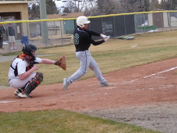 niwotbaseball's tweet photo. SENIOR SPOTLIGHT- FELIPE CASTRO. Affectionately known as “Flip,” this guy has been in the varsity line up since his Sophomore year.  He has been coachable and has done everything with a smile on his face. He is heading to the University of Wisconsin and has big things ahead. https://t.co/gryOgMI5Nh