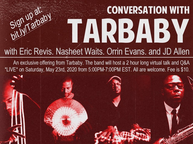 Eric Revis (@ericrevisbass) on Twitter photo 