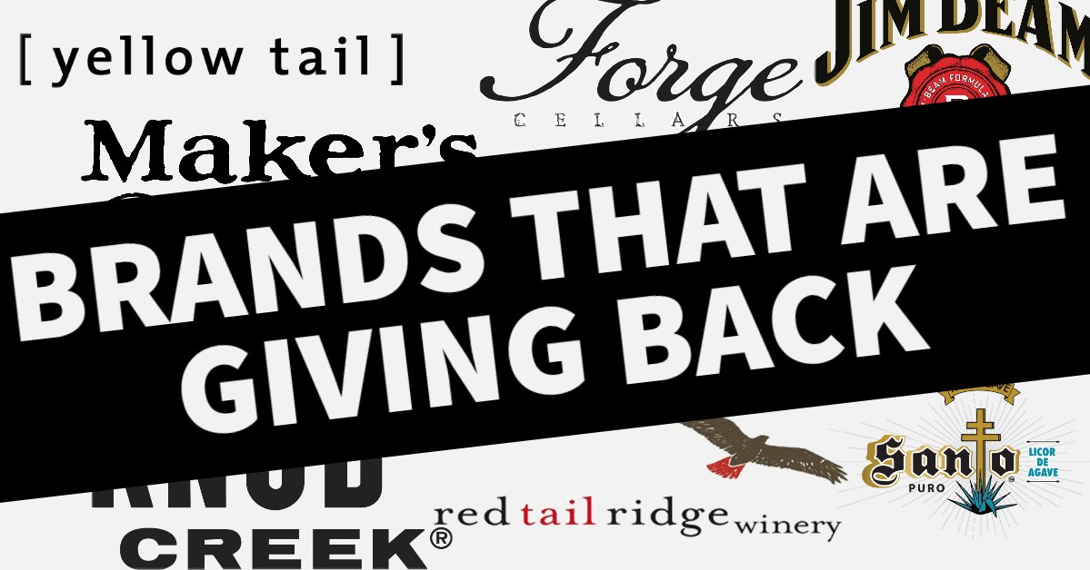 Marketview's tweet photo. We're proud to offer several brands that are giving back to regional foodbanks, restaurant workers and our communities!  Click the link below to read more about them and to help the cause!

Learn More ➡️ https://t.co/bfDw4vOrdM https://t.co/SroM7keNKd