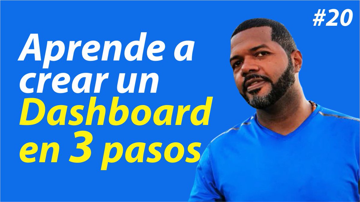 ee_excel's tweet image. 🚨🤚🚨Última Clase!! #QuédateEnCasa #AprendiendoExcel, hoy,
Aprende a crear un Dashboard en 3 pasos #20 suscríbete en nuestro canal de YouTube GRATIS!
youtu.be/HLhmslgqHyo
#Excel #Office365 #Productividad #Emprendimiento #VentasExcel
