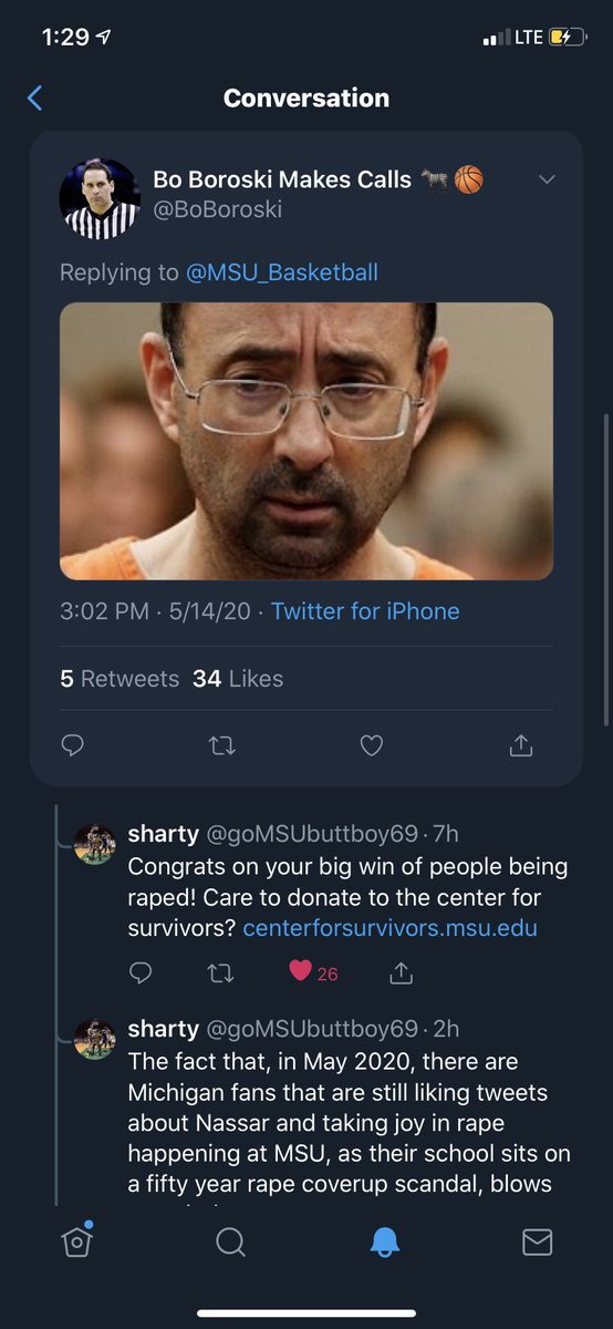 drewbarkel's tweet photo. Oof. Kent County Commissioner @philipskaggs (who happens to be up for re-election) liking rape jokes on twitter? That’s a bad look. https://t.co/4tFdsMroLO