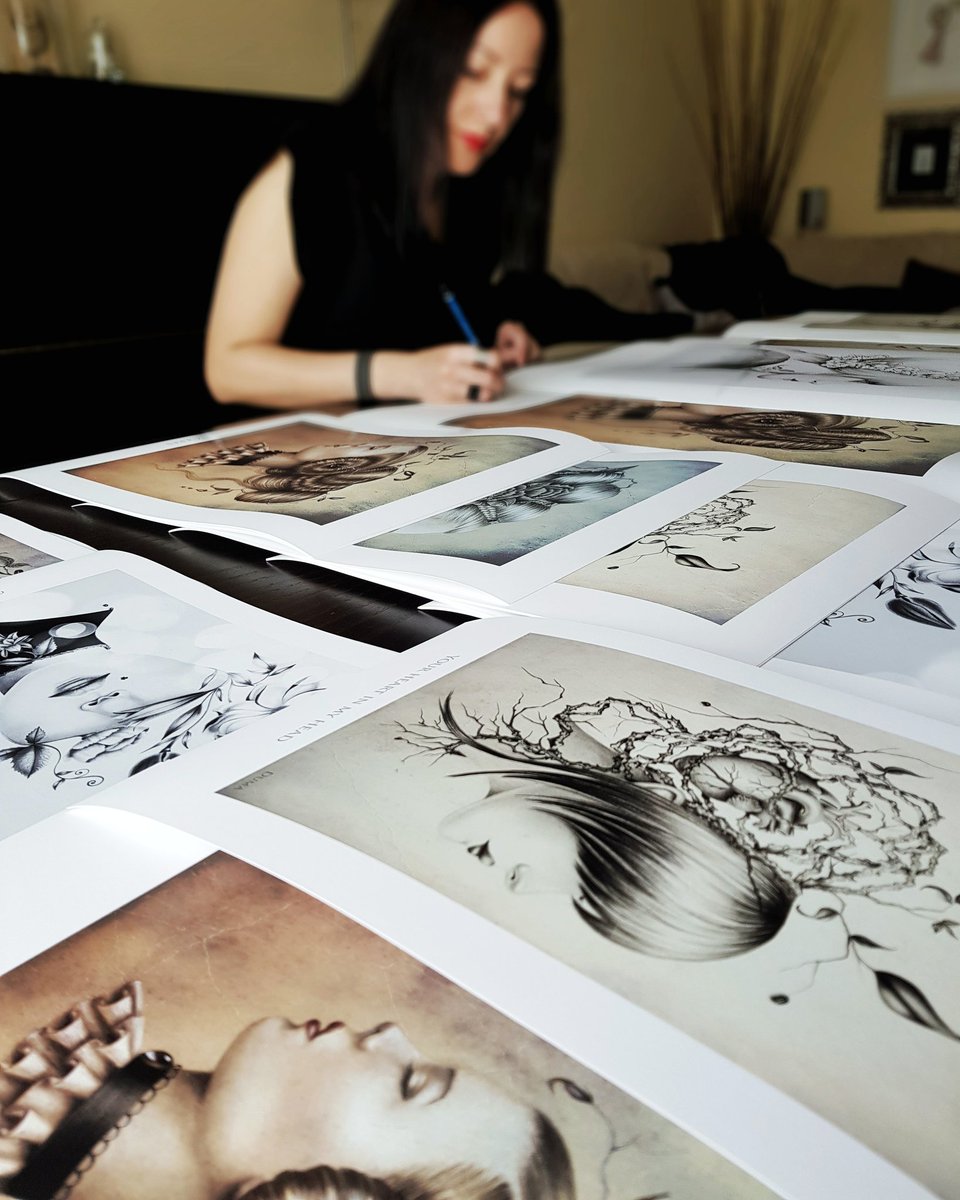dumaarantes's tweet photo. New open edition prints!! I'm so happy! They look so gorgeous!!
Take a look at my online store: https://t.co/Ln1Wvh8K6a ❤ https://t.co/EFMNVx4BID
