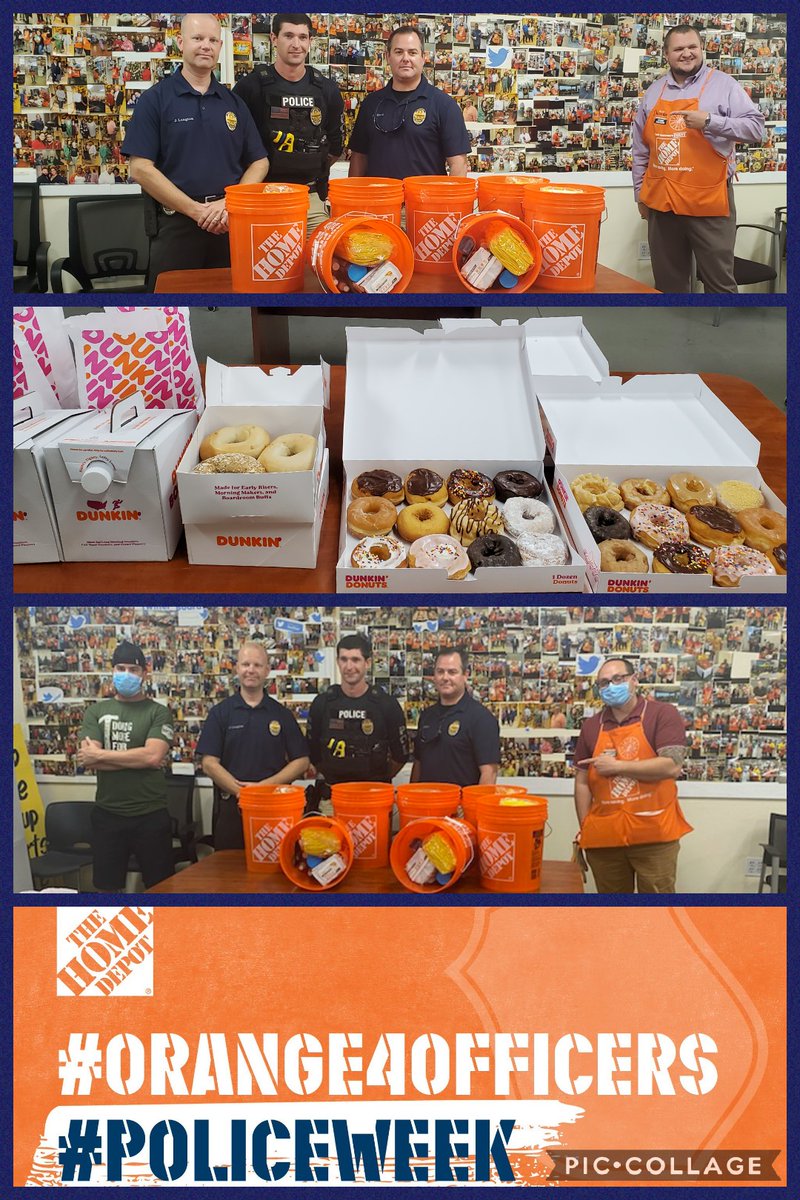 JonathanRiosTHD's tweet photo. Huge thank you to our Fort Myers Police Department for their partnership with 8444 AP team and all they do for our community!! Thank you all!! Enjoy your safety kit #FMPD #orangeforofficers #policeweek @Mark_A_Wilke @RubenRo48457043 @dmitriyshevc11 @KHoughton128 @JacobRobertsTHD https://t.co/raXhcGK95E
