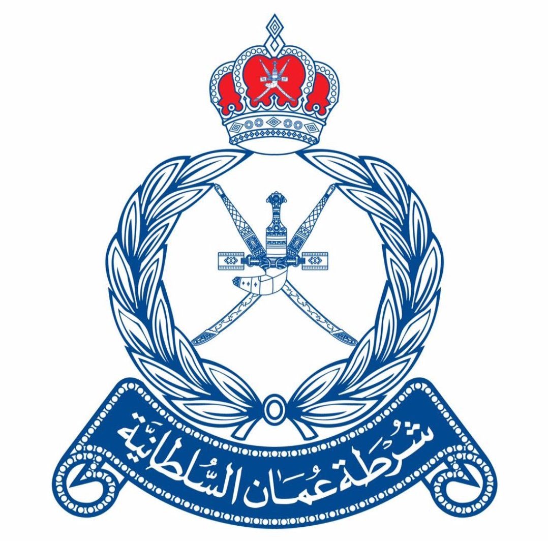 شكرا شرطة عمان السلطانية <a href="/RoyalOmanPolice/">شرطة عُمان السلطانية</a> في إدارة هذي الأزمة 
عمل جبار تستحقون الشكر عليه
الله يحفظكم ويسهل مهمتكم
الله يحفظهم ويجزيهم عنا خير الجزاء في الوقت الي نحن موجودين في بيوتنا بين اهلنا هناك أشخاص يخاطرون بحياتهم لأجلنا 
شكراً من القلب <a href="/RoyalOmanPolice/">شرطة عُمان السلطانية</a>