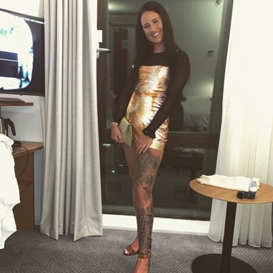 #NewProfilePic