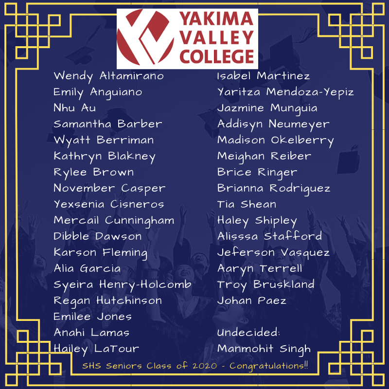 Selah Schools tweet media