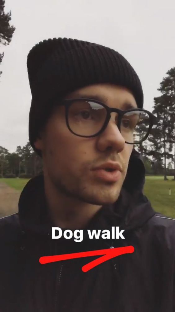  @LiamPayne with glasses. ~ a very much needed thread ~