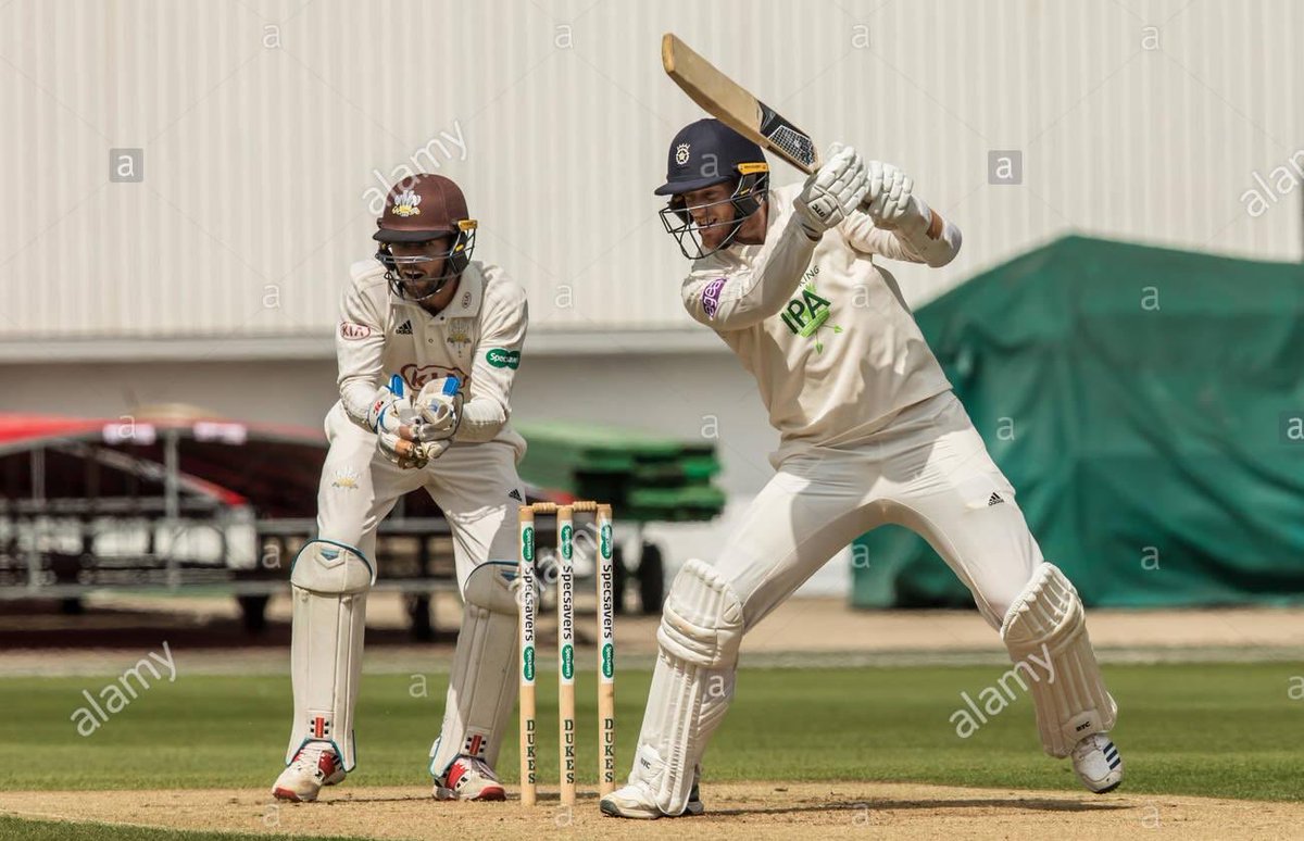 Today’s Pro Profile comes from Hampshire Bowler <a href="/RyanStevenson47/">Ryan Stevenson</a> #teambtc