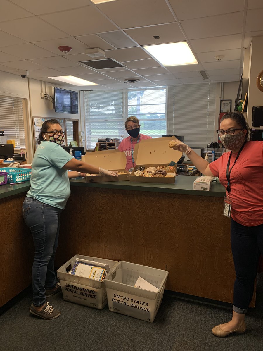 WM Green Elementary School tweet media