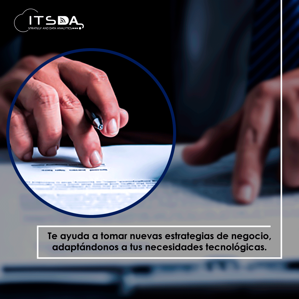 ITSDanalytics's tweet photo. En ITSDA implementamos diagnósticos a través de tecnologías digitales, logrando desarrollar estrategias en los procesos, manejo de datos e información.
Llámanos al: 91 56 – 21 15
Conoce más: https://t.co/hJYmWfKMLn
#ITSDA #Consultoría #Diagnósticos #Análisis #IT #Optimización https://t.co/FJ4nEuzemx