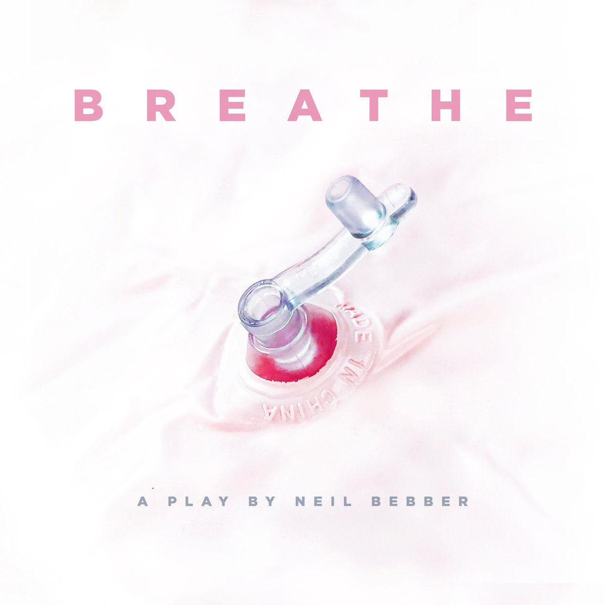 BREATHE - a play by Neil Bebber  via  @YouTube