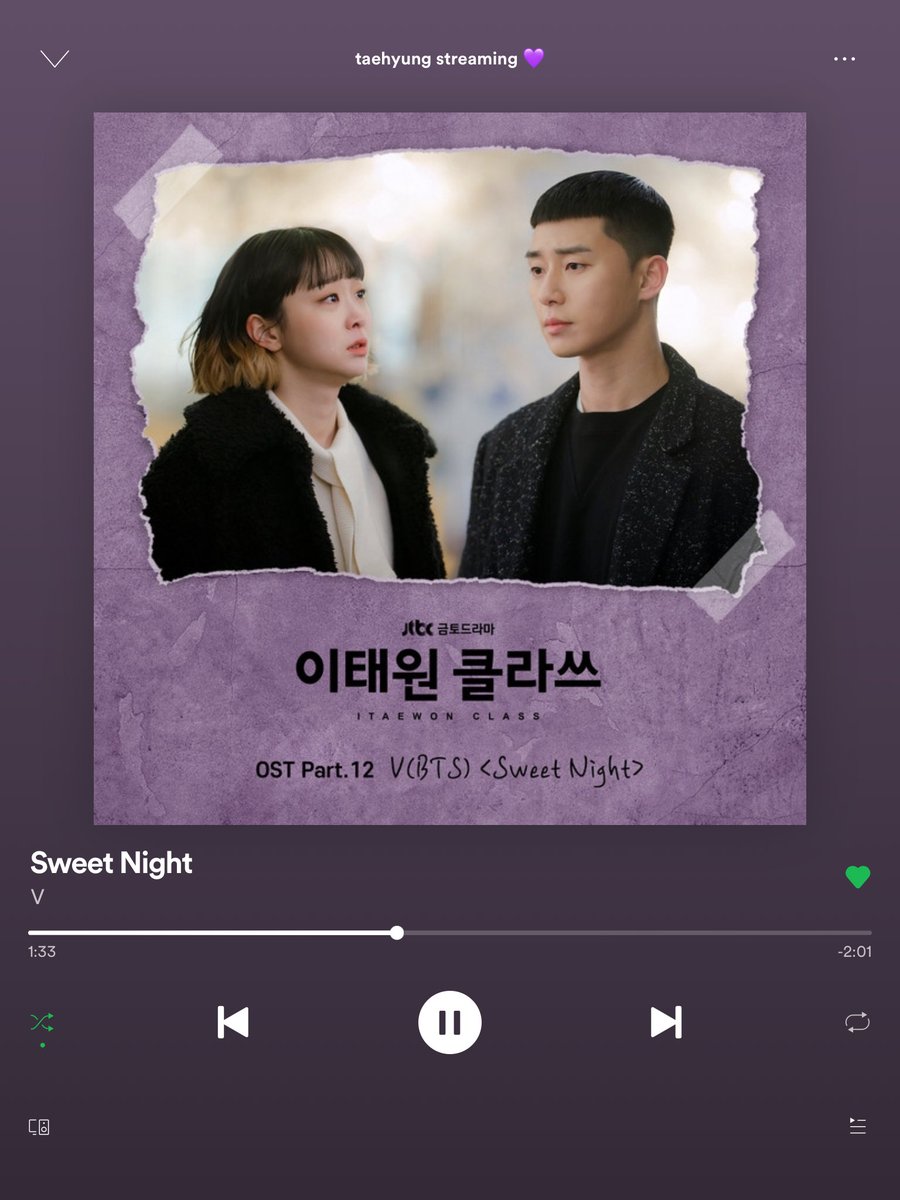 ACT0RTAEHYUNG's tweet photo. #FromVtoYou I dedicate Sweet night to @Vivaciousviole5 @GlowZhan and @Healer_tete for because you all are the sweetest people on my TL never failing to cheer me up with Ur tweets https://t.co/tVKPt5EG3S