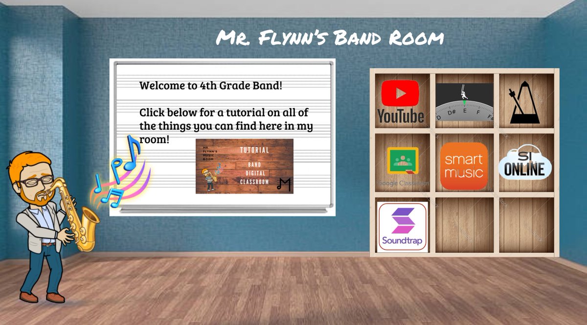 This is awesome! A one stop shop for students. They are going to love it! <a href="/MrFlynnCESBand/">CES Band</a> @CESPrncipl <a href="/MSD_Caputo/">Vincent Caputo</a> <a href="/RickCohenMSD/">Rick Cohen</a>
