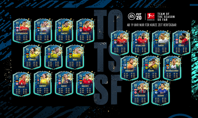 EA SPORTS FC tweet media