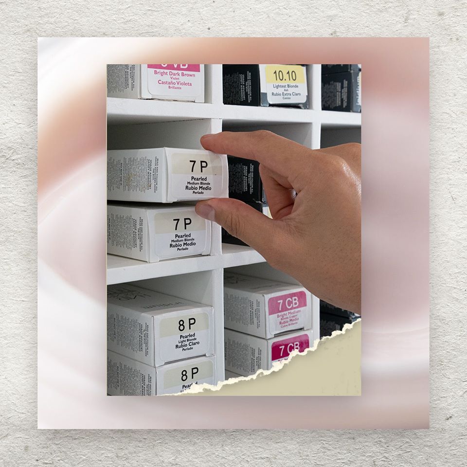 iridiumoficial's tweet photo. El Tinte en Crema de Iridium Professional ofrece a largo plazo un resultado estético y con menor daño capilar.

Visita nuestro sitio web para conocer más de Iridium Professional. https://t.co/GBAvHneP6w