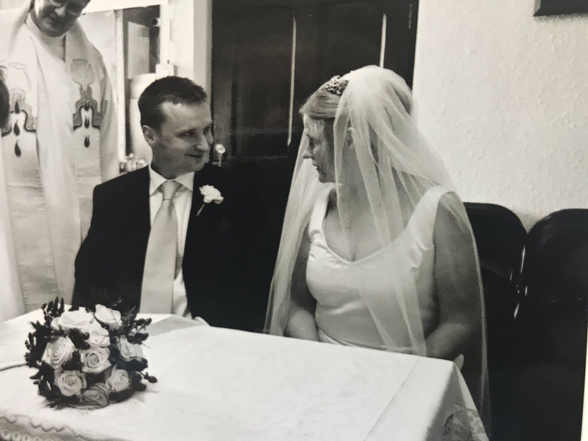 Paula Tierney tweet media