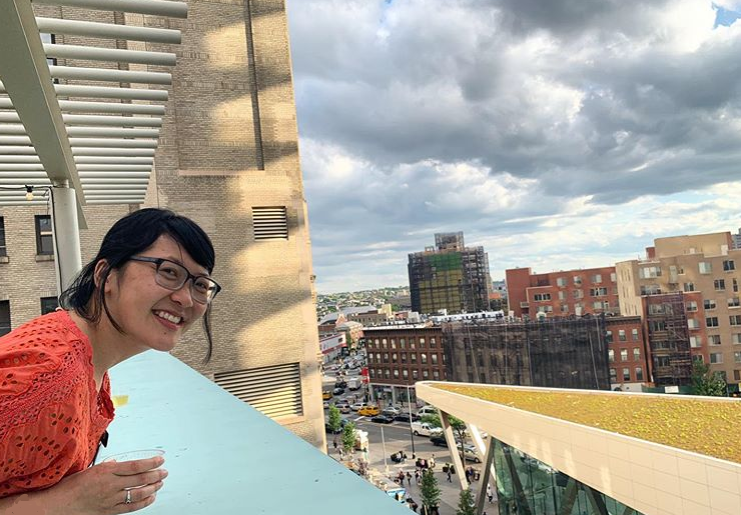 BAM_union's tweet photo. How exactly is #BAMNotWorking right now? #BAMunion member Sharlene C (Senior Manager, Audience Development &amp; Insights) reflects on BAM's recent decision to furlough her and 83 other employees through August. https://t.co/XBRC4M2H5z
