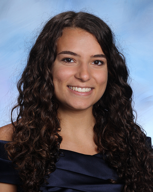 Shoreprincipal's tweet photo. Shore Regional H.S. would like to recognize the Class of 2020 Valedictorian, Rocco Gannon (Stevens Institute of Technology) and Salutatorian, Alyssa Reis (Drexel University). Congratulations on this wonderful accomplishment and best of luck in the future!  #ShorePride #WeAreShore https://t.co/Pl6yUVKlcX