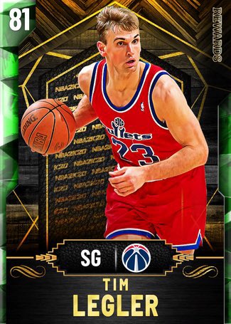 2kLarryBro's tweet photo. @NBA2K_MyTEAM Can I please have an upgraded Tim Legler for this game with his Emerald reward card? I made 33 (3pointers) &amp; a total of 104 points with him in this  #SpotlightSim Historic Challenge submission. Please 2K! @NBA2K_MyTEAM @NBA2K @Ronnie2K https://t.co/mzTtYR3pIe