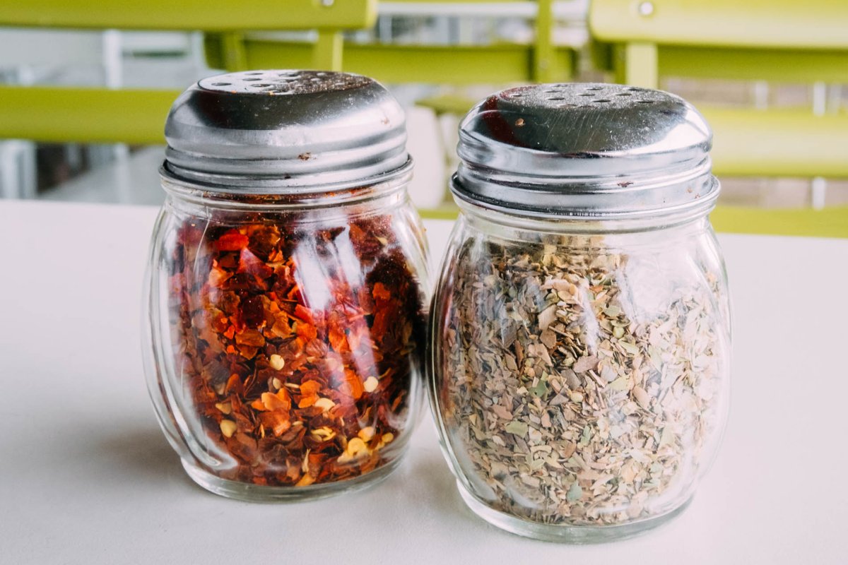 GardnerTenPins's tweet photo. We all love some delicious seasoning! What are some of your favorite ingredients to cook up a storm? https://t.co/2C7lQqL7o9