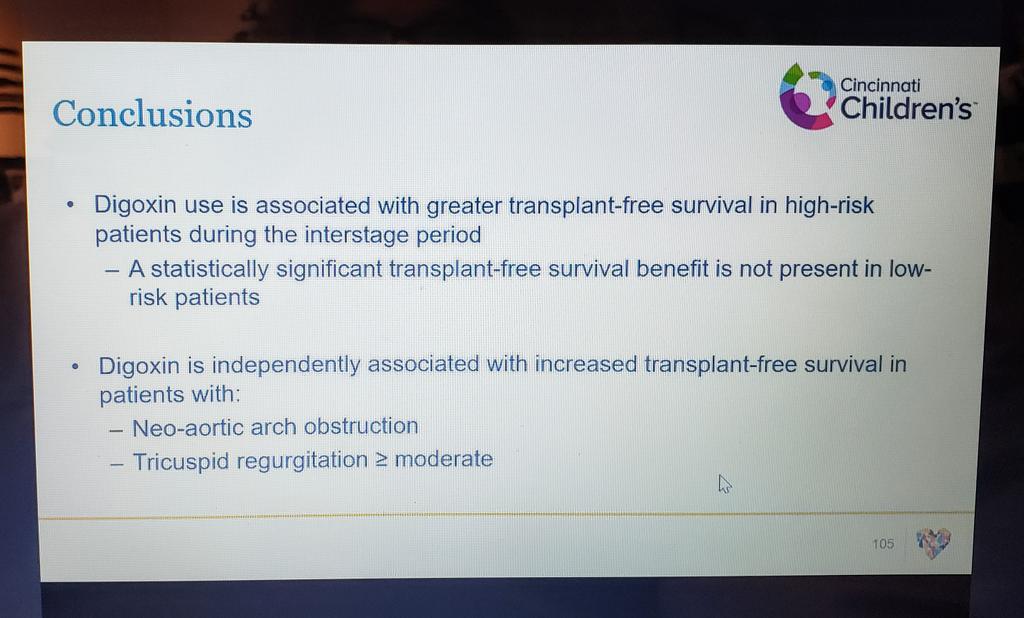 mmsteltz's tweet photo. Strong work! Truly shaping outcomes in #SingleVentricle care #Spring2020VLS @NPCQIC @SistersHeartSBH @CincyChildrens @DonateLife https://t.co/uGmb2NcihO