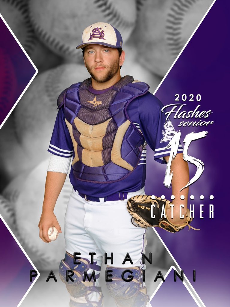VburgCatholic's tweet photo. #VicksburgCatholicSchool senior #baseball player Ethan Parmegiani signed with @HolmesCC! Congratulations, Ethan!
#1school1family #FlashesFamily #VCSMakeARuckus
@HolmesCCBSB https://t.co/gOQn6aTyIC