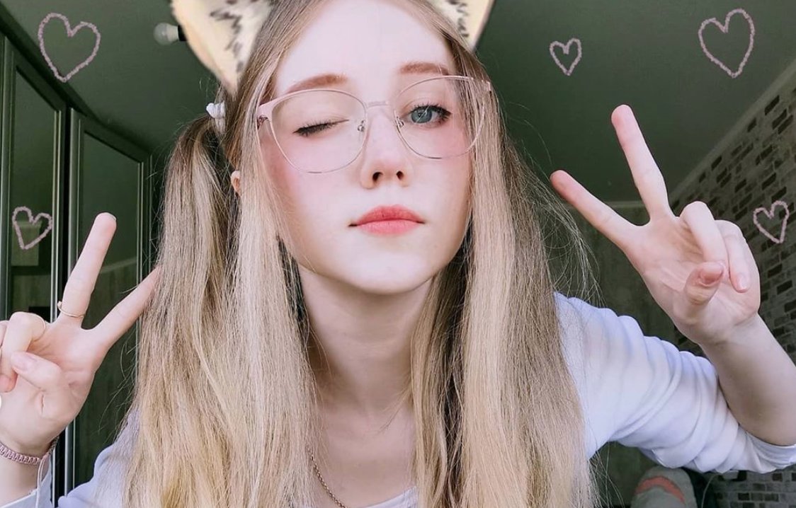 تويتر かわいい外人 Com على تويتر かわいいキツネちゃん ロシア インスタグラムはこちら T Co Cgexqws5dd T Co 4j10pjqipy