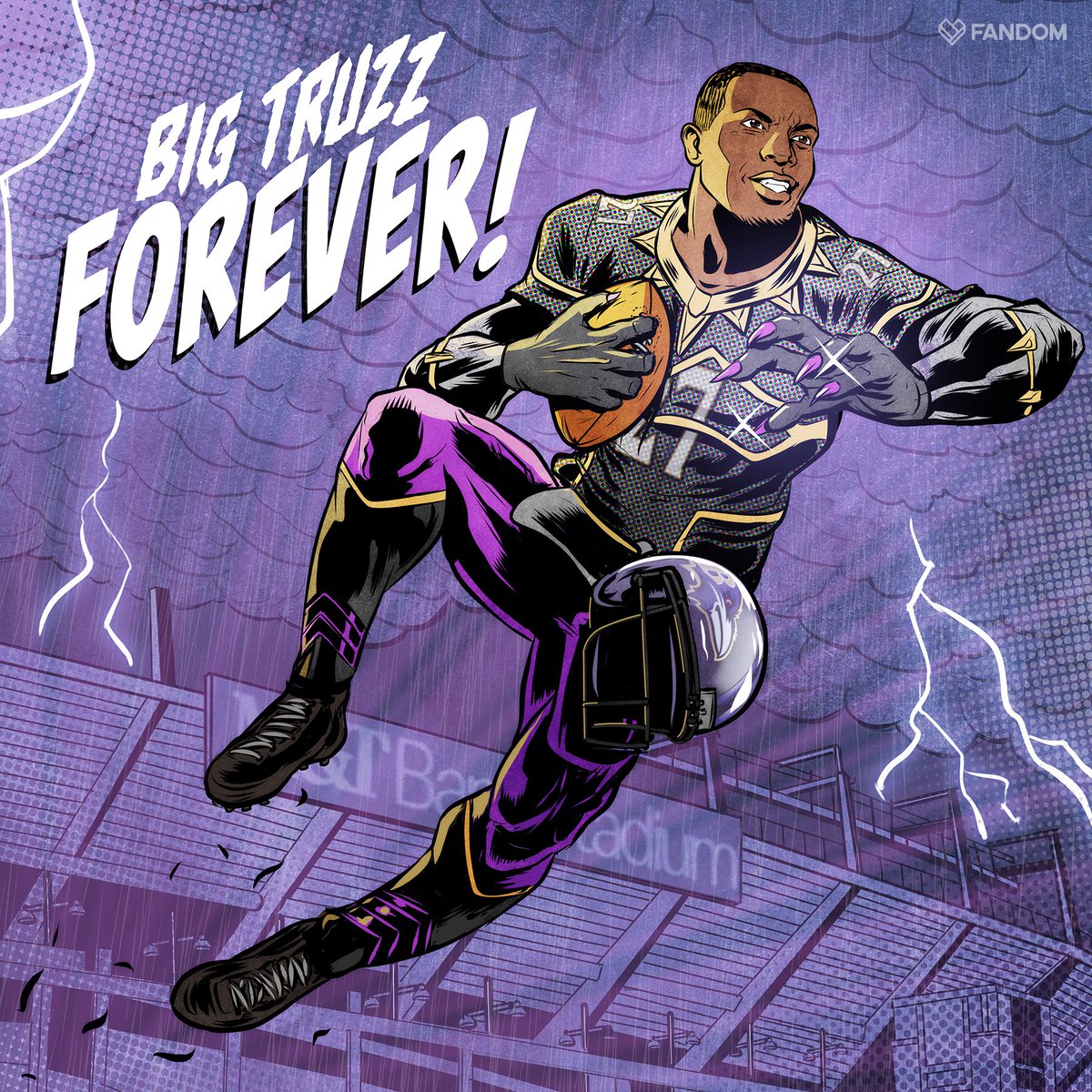 J.K. Dobbins aka Black Panther has the <a href="/Ravens/">Baltimore Ravens</a> ready to rush through the AFC North

(🤝<a href="/thecheckdown/">The Checkdown</a>)