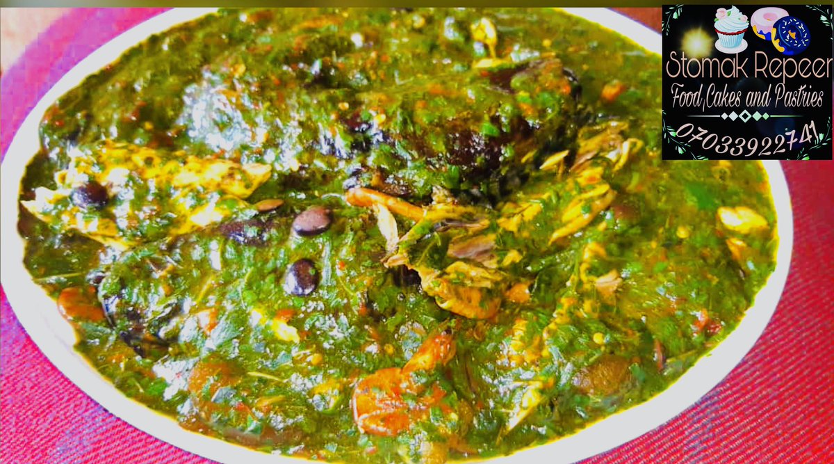 StomakRepeerF's tweet photo. https://t.co/L5Qn1V76T7 Learn how to cook Ewedu Alasepo #Yummy 
.
.
Kindly subscribe to my channel 🙏🙏🙏🙏🙏 https://t.co/DURhinY2Ha