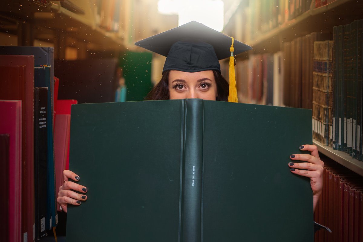 VTLibraries's tweet photo. Congratulations and best wishes to all of our graduating library student workers! You’ve reached the finish line and we couldn't be happier for you. Well done, Hokies! 🎓🎉 #HokieGrad https://t.co/YnBWkDJqgB