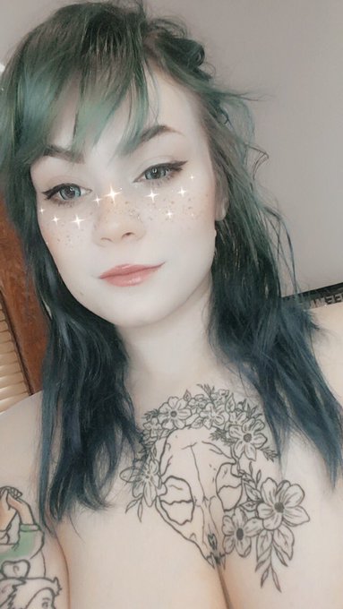 Watch 💕𝓜𝓪𝓮 💕's leaked NSFW photo on TwXstars