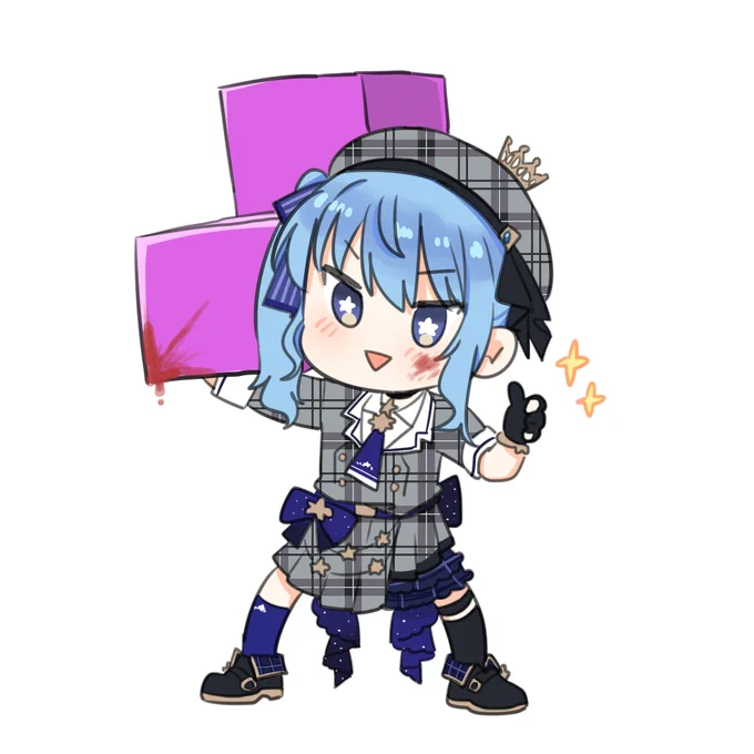 #ほしまちぎゃらりー
#できたてころね 