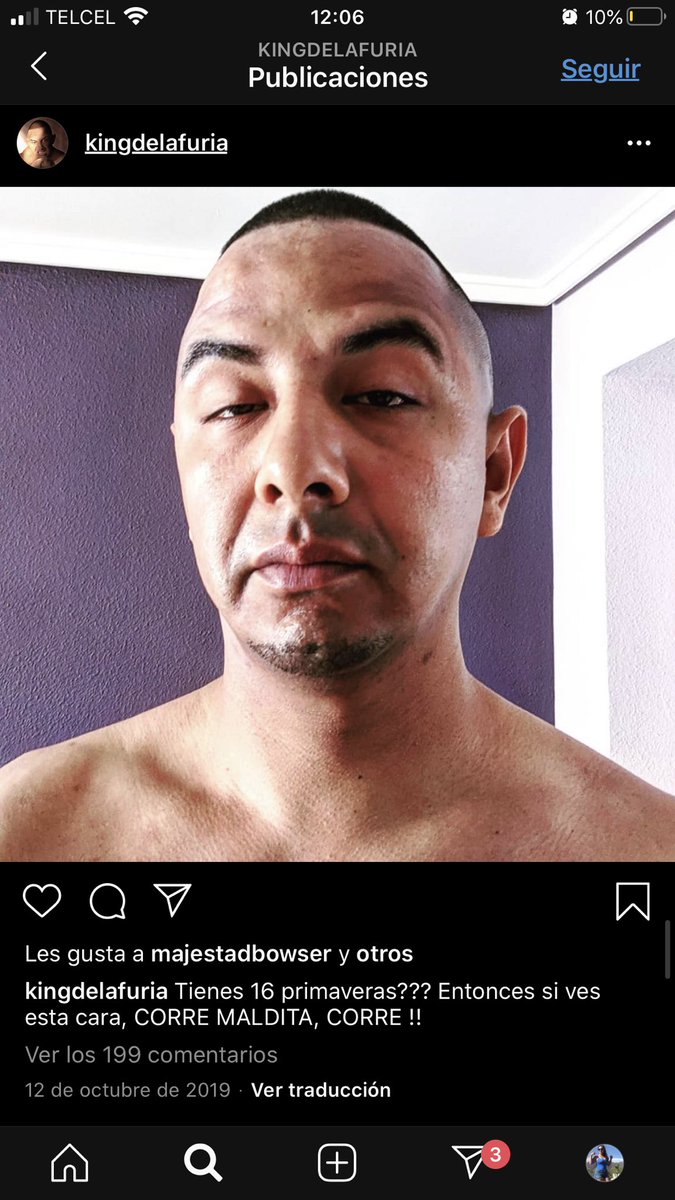 Blanca R. Carbajal tweet media