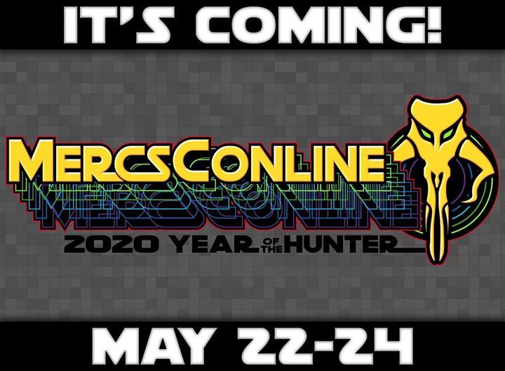mandomercs's tweet photo. MercsConline NEEDS YOU!! Have any Merc content you would like to share with the club? Anything you would like to be featured? Clans want to show of your members? Official Members please follow the links below! https://t.co/O2dgmHzYlk (Virtual March) … https://t.co/2vVhYIX2g9