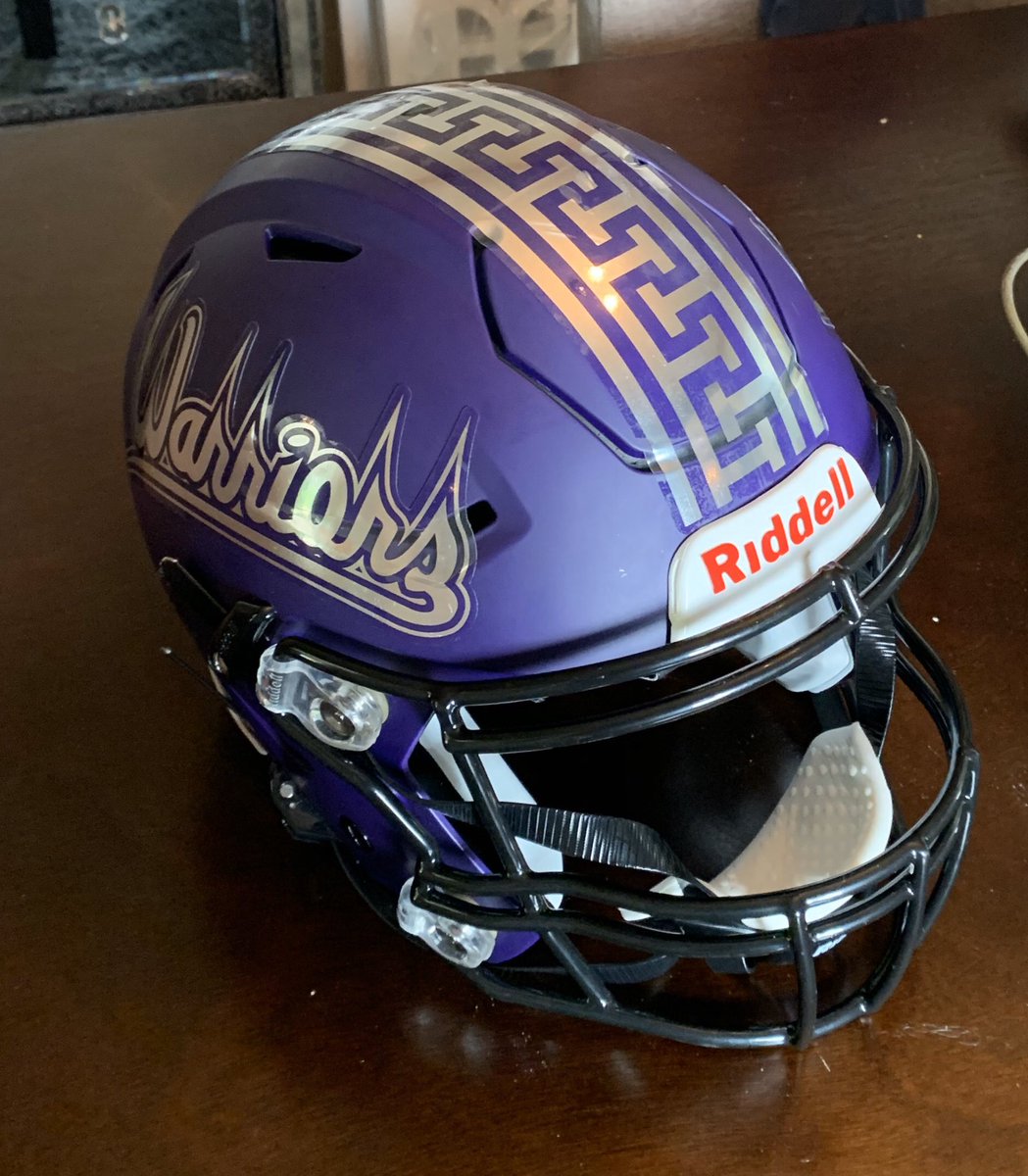 Wes Wilson tweet media