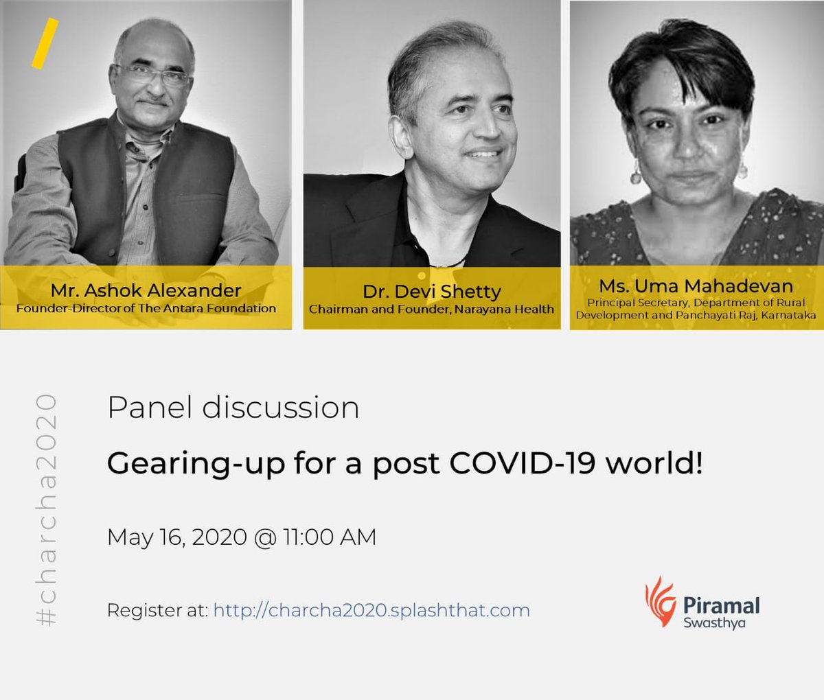 PiramalS's tweet photo. Worldwide, the health sector faces a unique challenge due to the advent of COVID-19. Strategies are being revised and repurposed as we transition into a post-pandemic world.

What is the key to successful adaptation?

Find out tomorrow at https://t.co/LhyLsRJgSJ https://t.co/WVcYejKIxz