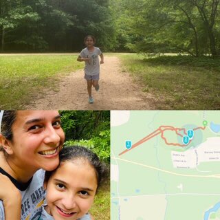 CoachLSnell's tweet photo. More 5k finishers! Woohoo! @jacktylerisd @BSShelby @JillRedwing #leadingfromadistance https://t.co/KIqISVKlP2