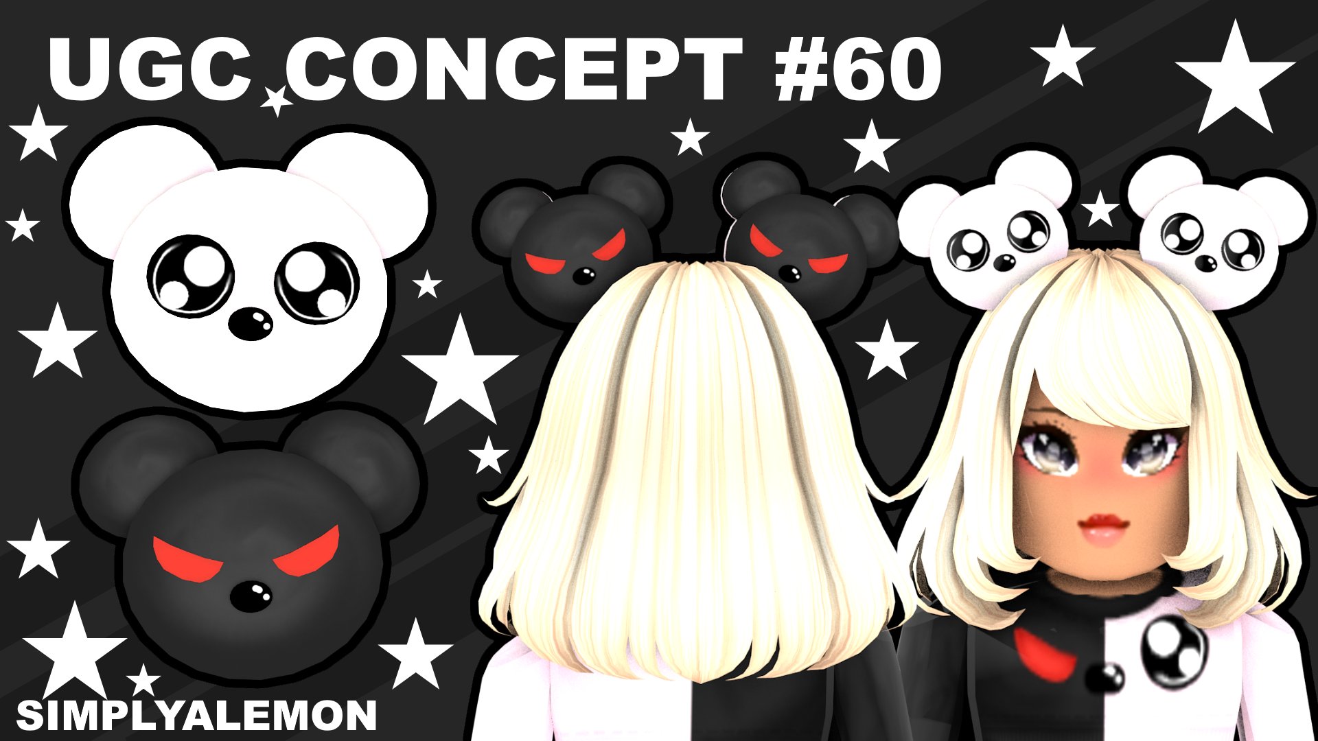 Simply On Twitter Probably One Of My Favorite Concepts Roblox Robloxdevrel Ugc Ugcconcept Robloxugc Hair By Oceanorbsrbx Clothes By Mehh Face By Adaliuss Https T Co 1ngdlei70p - oceanorbsrbx clothes by mehh face simon on twitter im giving away three roblox virtual item Simply On Twitter Probably One Of My Favorite Concepts Roblox Robloxdevrel Ugc Ugcconcept Robloxugc Hair By Oceanorbsrbx Clothes By Mehh Face By Adaliuss Https T Co 1ngdlei70p - simon on twitter im giving away three roblox virtual item