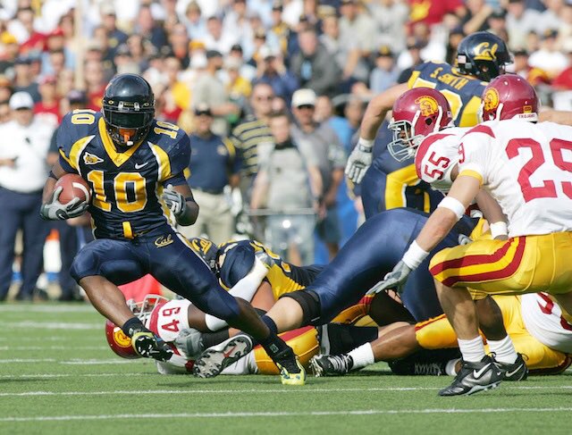 fatuvalu's tweet photo. GOD IS GOOD!! BLESSED AND THANKFUL TO RECEIVE ANOTHER PAC12 OFFER FROM THE UNIVERSITY OF CALIFORNIA, BERKELEY!! THANK YOU @CoachSirmon AND @CoachYates77 FOR THE OPPORTUNITY!!
#GoBears 🐻 https://t.co/EvveXnriM8