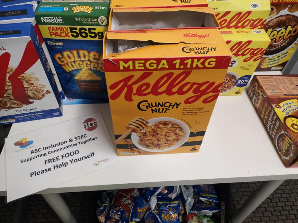 ASC Inclusion tweet media